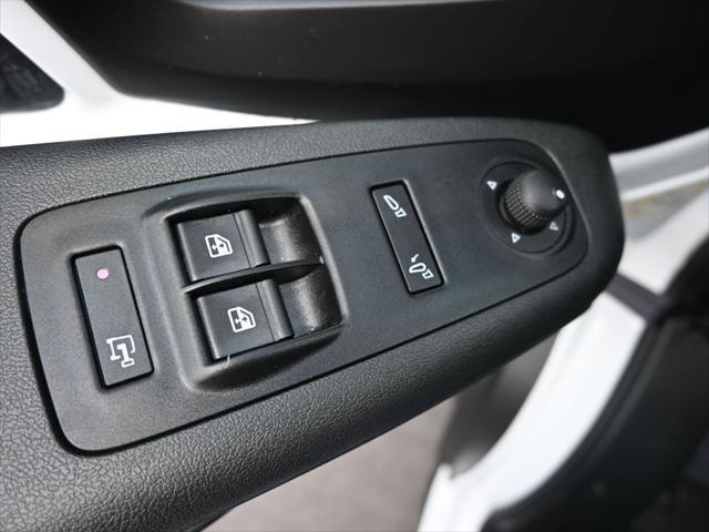 used 2023 Ram ProMaster 3500 car, priced at $38,300