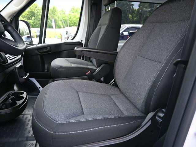 used 2023 Ram ProMaster 3500 car, priced at $38,300