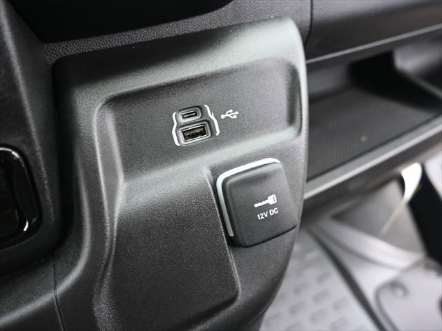 used 2023 Ram ProMaster 3500 car, priced at $38,300