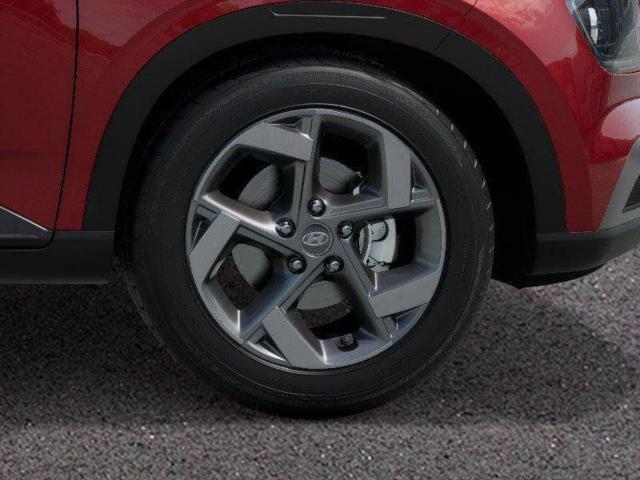 new 2025 Hyundai Venue car, priced at $25,366