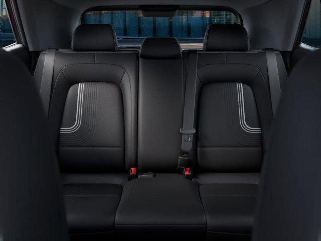 new 2025 Hyundai Venue car, priced at $25,366