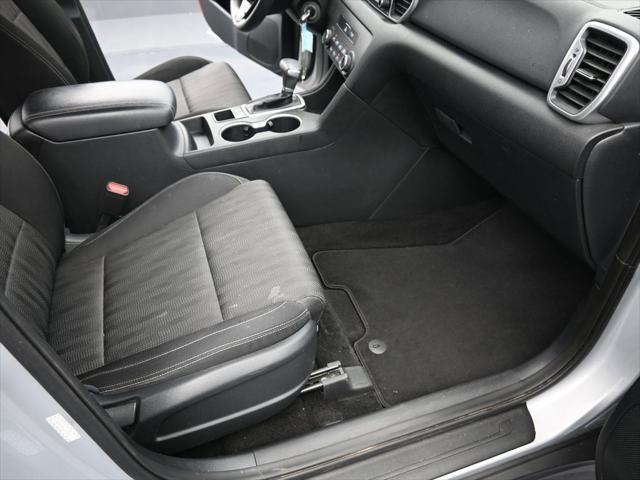 used 2019 Kia Sportage car, priced at $11,860