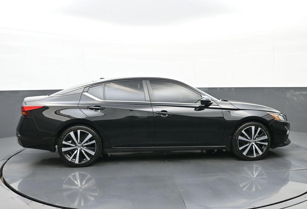 used 2020 Nissan Altima car, priced at $17,390