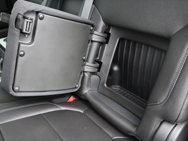 used 2020 Chevrolet Silverado 1500 car, priced at $38,889