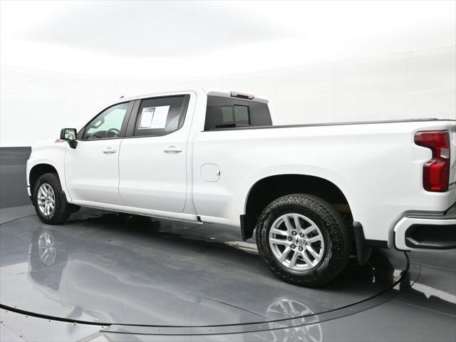 used 2020 Chevrolet Silverado 1500 car, priced at $38,889