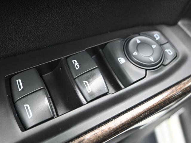 used 2020 Chevrolet Silverado 1500 car, priced at $38,889