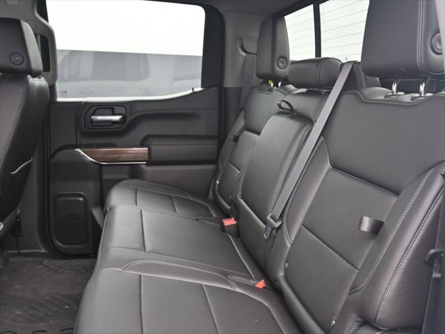 used 2020 Chevrolet Silverado 1500 car, priced at $38,889