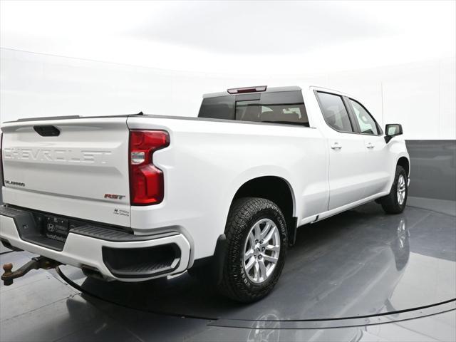 used 2020 Chevrolet Silverado 1500 car, priced at $38,889