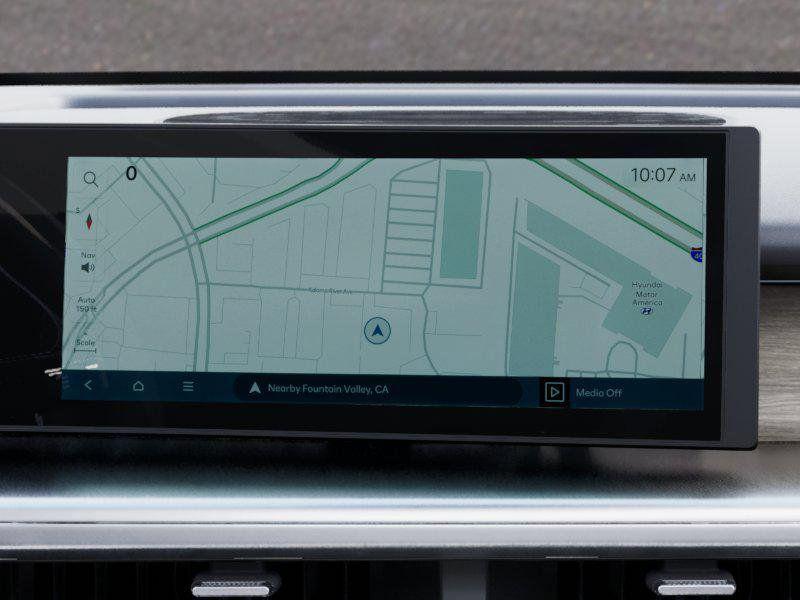 new 2026 Hyundai IONIQ 9 car, priced at $64,585