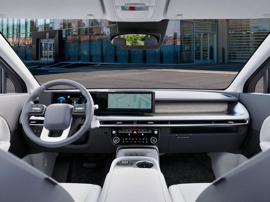 new 2026 Hyundai IONIQ 9 car, priced at $64,585