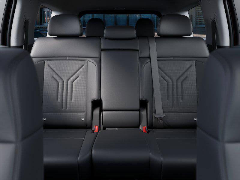 new 2026 Hyundai Santa Fe car, priced at $43,209