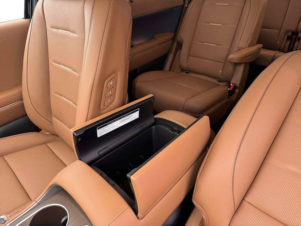 new 2026 Hyundai Palisade car, priced at $55,511