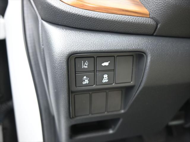 used 2020 Honda CR-V car, priced at $25,388