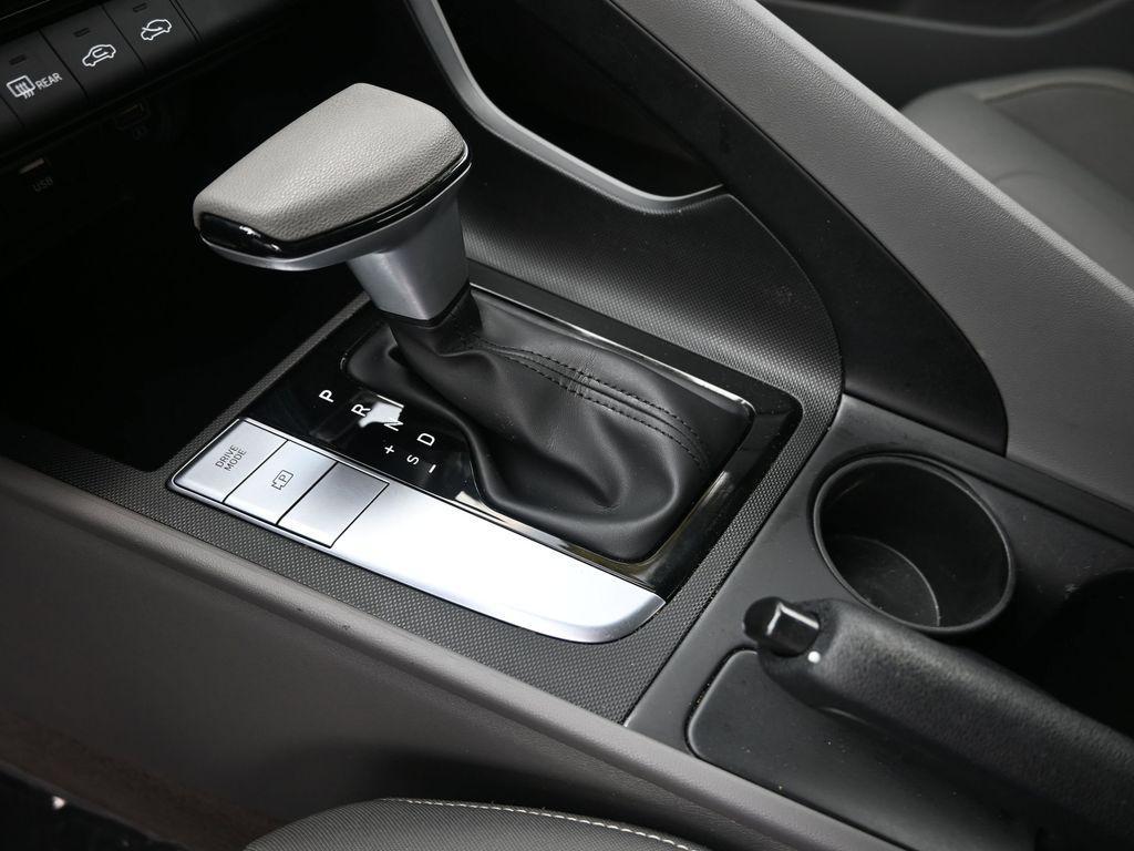 used 2023 Hyundai Elantra car, priced at $19,288