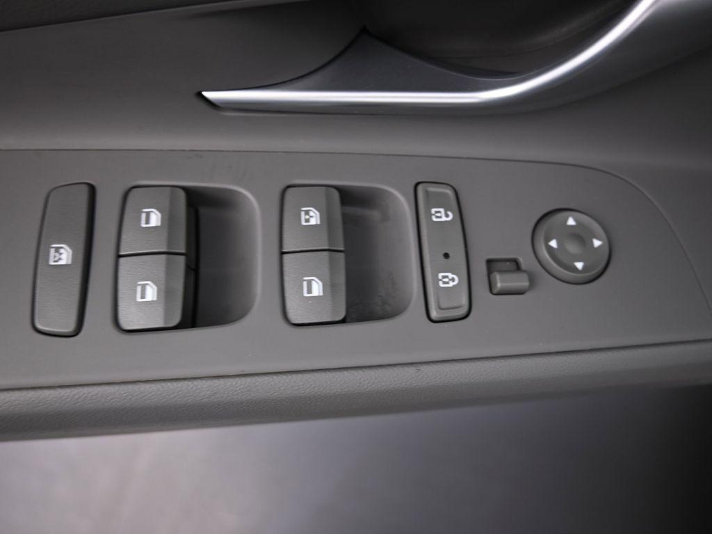 used 2023 Hyundai Elantra car, priced at $19,288
