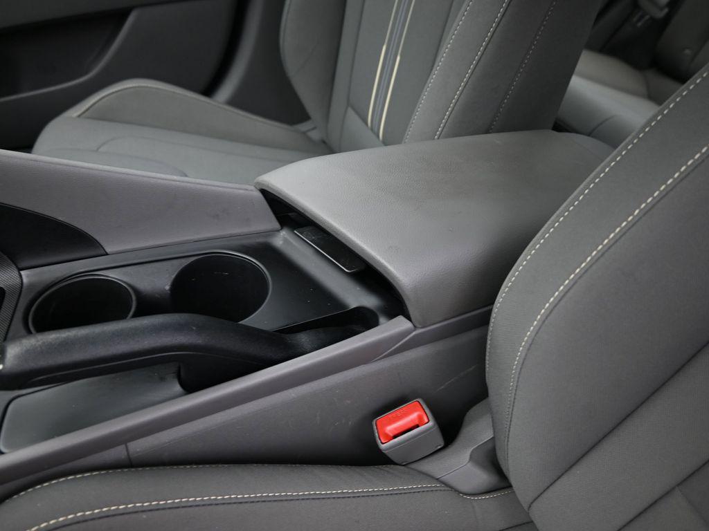 used 2023 Hyundai Elantra car, priced at $19,288