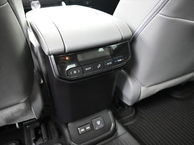 used 2023 Toyota Highlander car, priced at $38,779