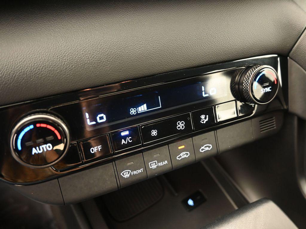 used 2025 Hyundai Elantra car, priced at $19,987