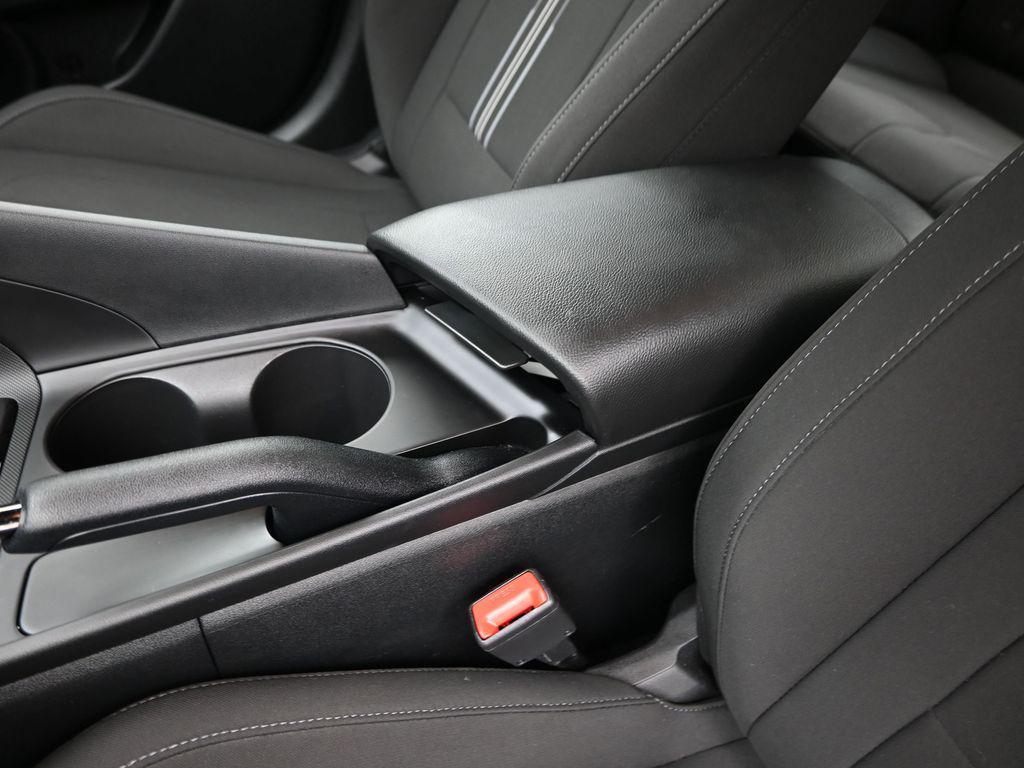 used 2025 Hyundai Elantra car, priced at $19,987