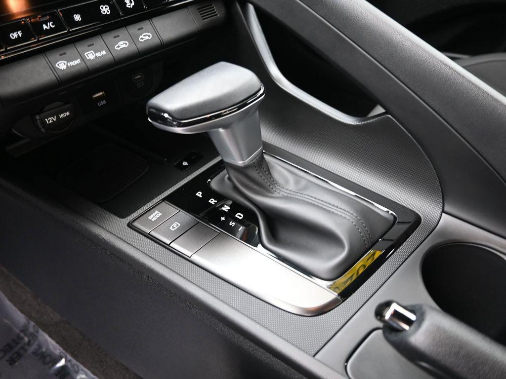used 2025 Hyundai Elantra car, priced at $19,987