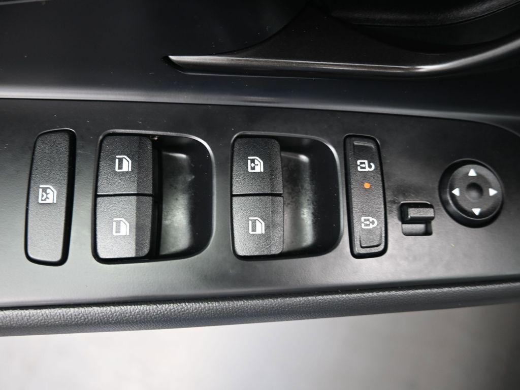 used 2025 Hyundai Elantra car, priced at $19,987