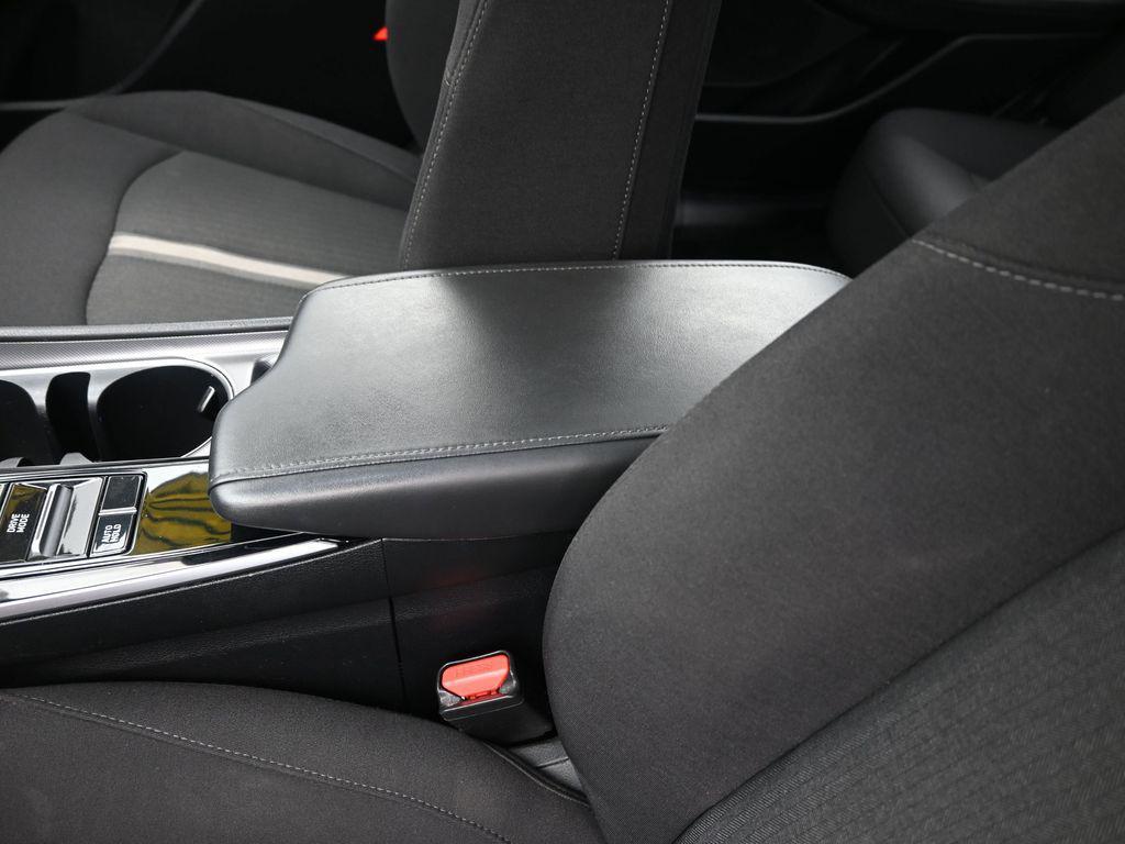 used 2022 Hyundai Sonata car, priced at $18,247