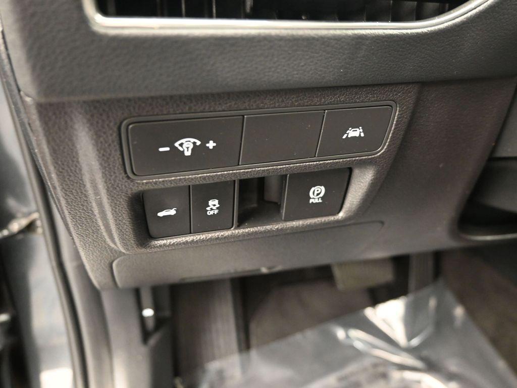 used 2022 Hyundai Sonata car, priced at $18,247