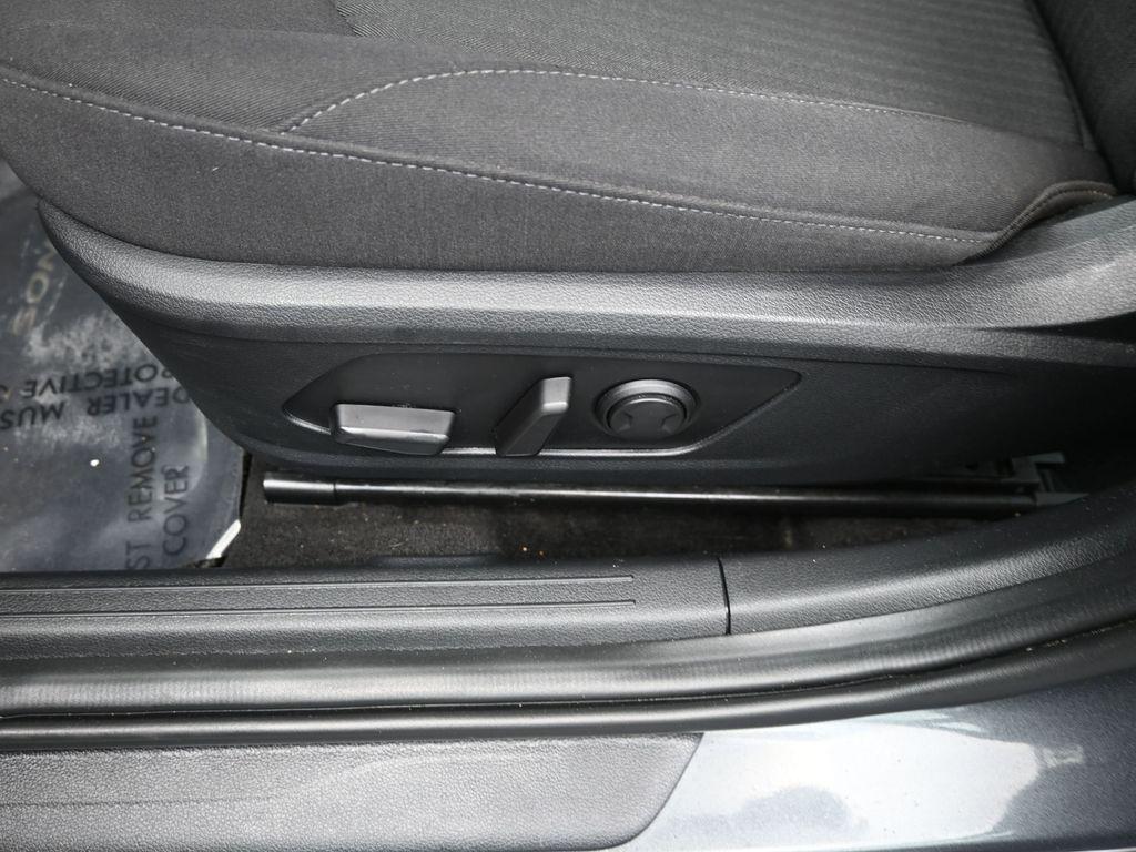 used 2022 Hyundai Sonata car, priced at $18,247