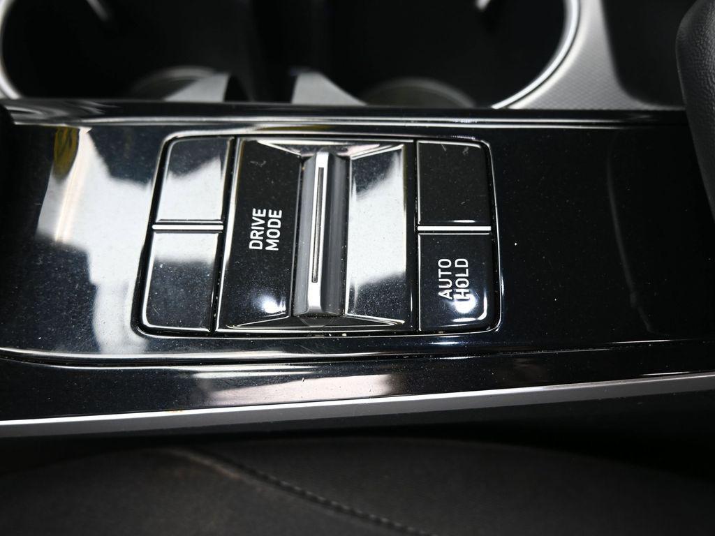 used 2022 Hyundai Sonata car, priced at $18,247