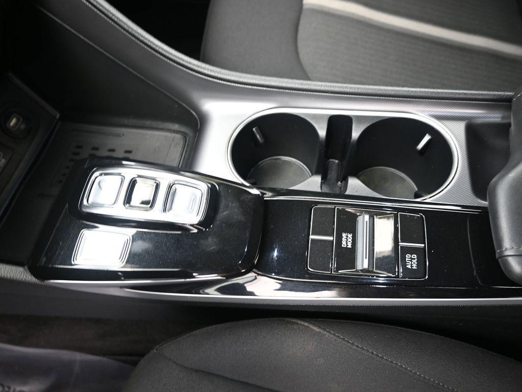 used 2022 Hyundai Sonata car, priced at $18,247