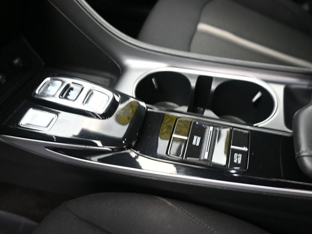 used 2022 Hyundai Sonata car, priced at $18,247