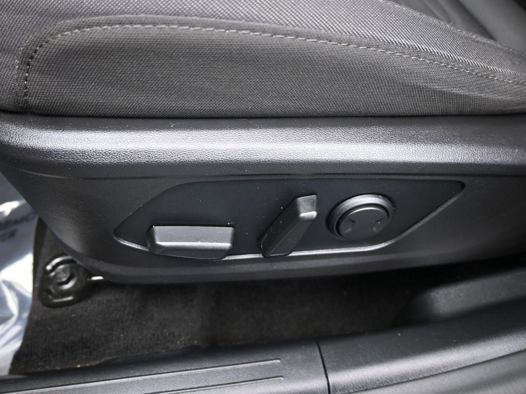 used 2023 Hyundai SANTA CRUZ car, priced at $23,887