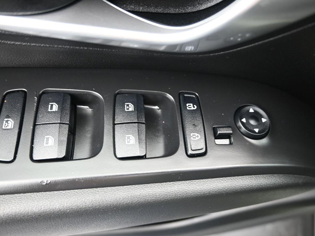 used 2023 Hyundai SANTA CRUZ car, priced at $23,887