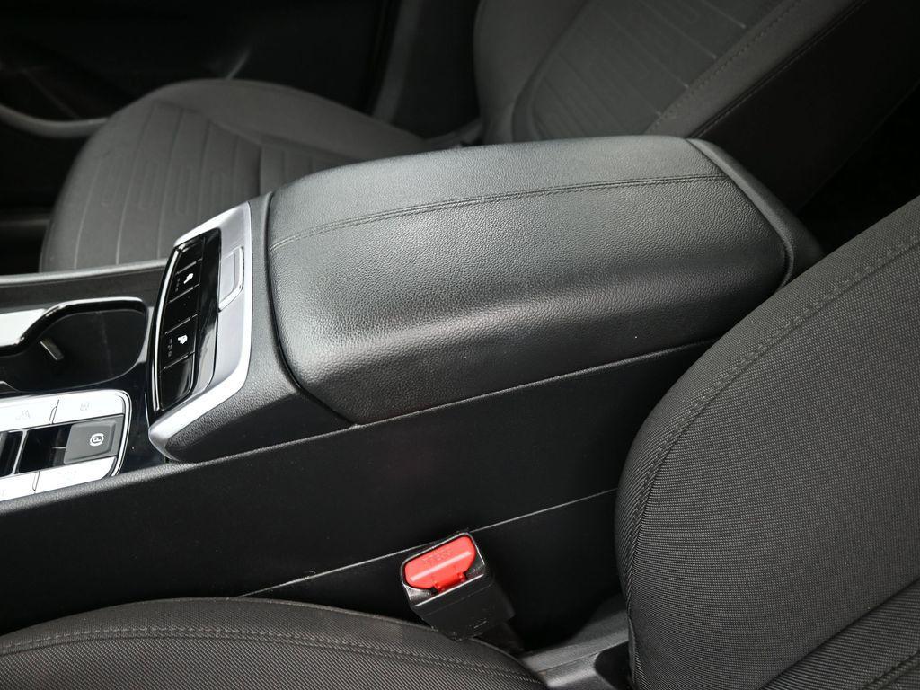 used 2023 Hyundai SANTA CRUZ car, priced at $23,887