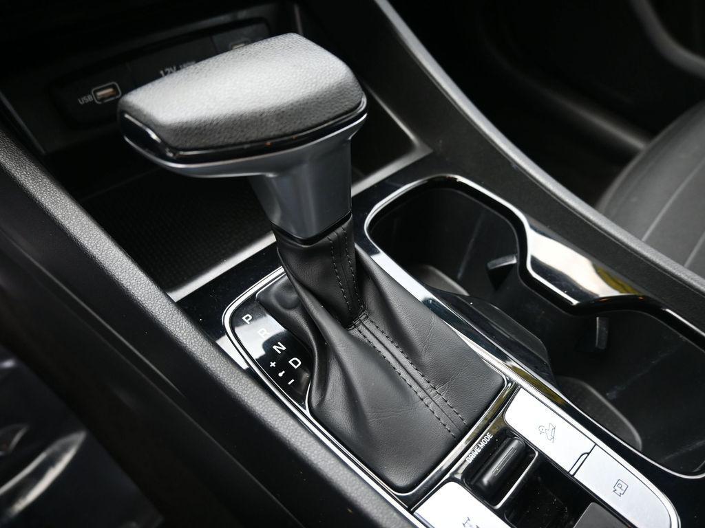 used 2023 Hyundai SANTA CRUZ car, priced at $23,887