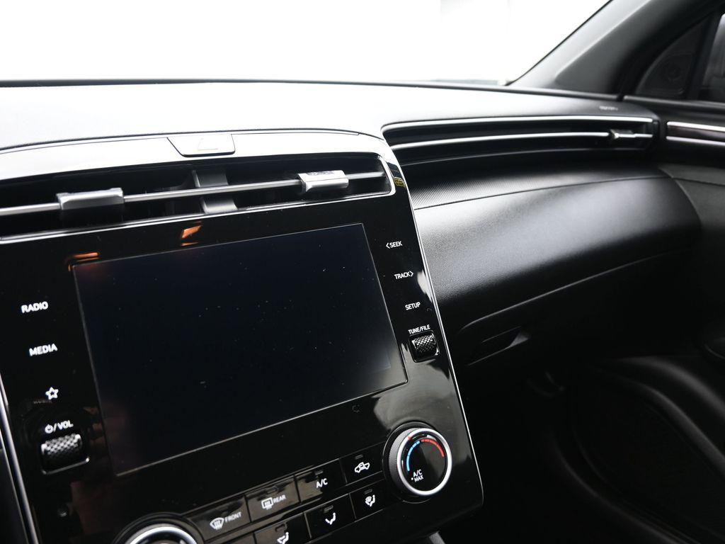 used 2023 Hyundai SANTA CRUZ car, priced at $23,887