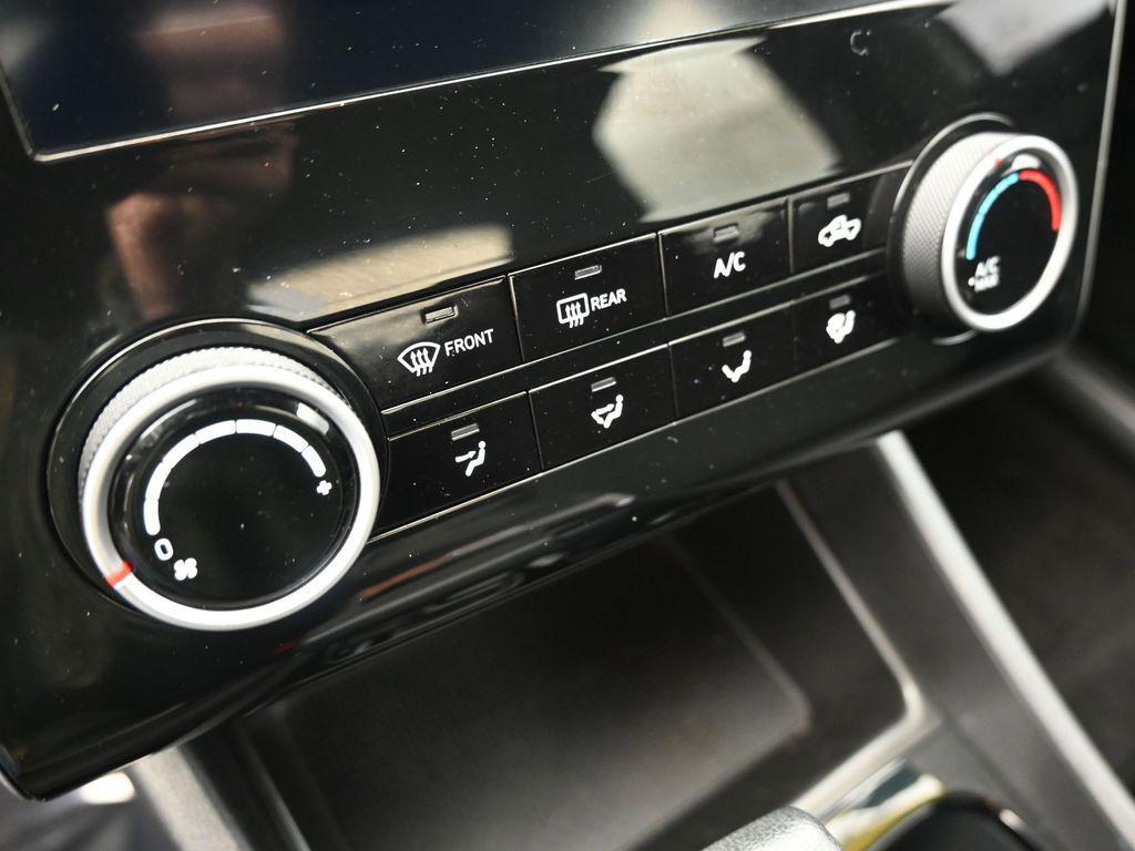 used 2023 Hyundai SANTA CRUZ car, priced at $23,887