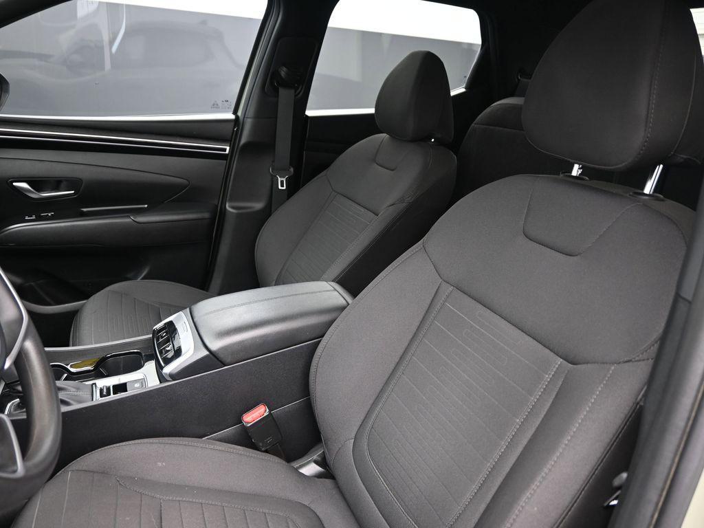 used 2023 Hyundai SANTA CRUZ car, priced at $23,887