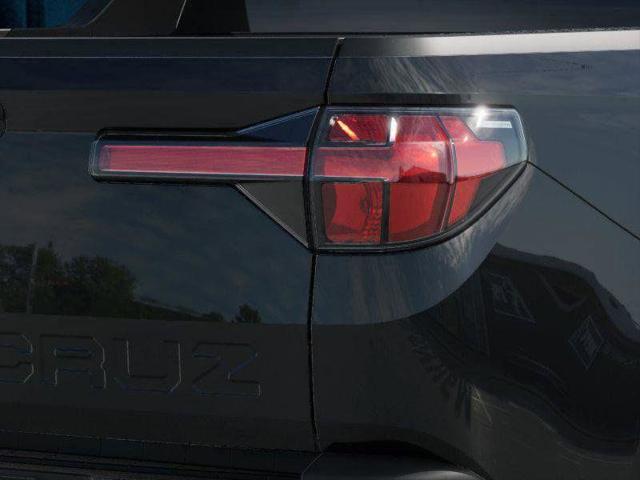 new 2025 Hyundai SANTA CRUZ car, priced at $29,416