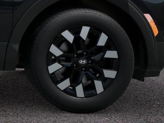 new 2025 Hyundai SANTA CRUZ car, priced at $29,416