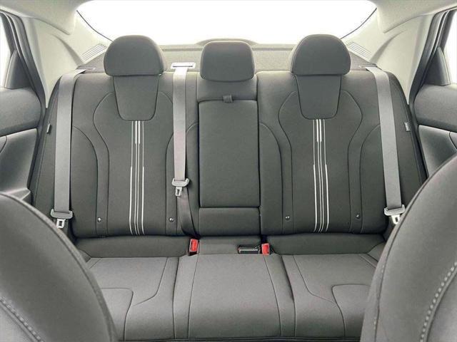 new 2025 Hyundai Elantra car, priced at $24,388