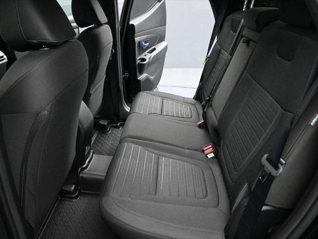 new 2025 Hyundai SANTA CRUZ car, priced at $29,372