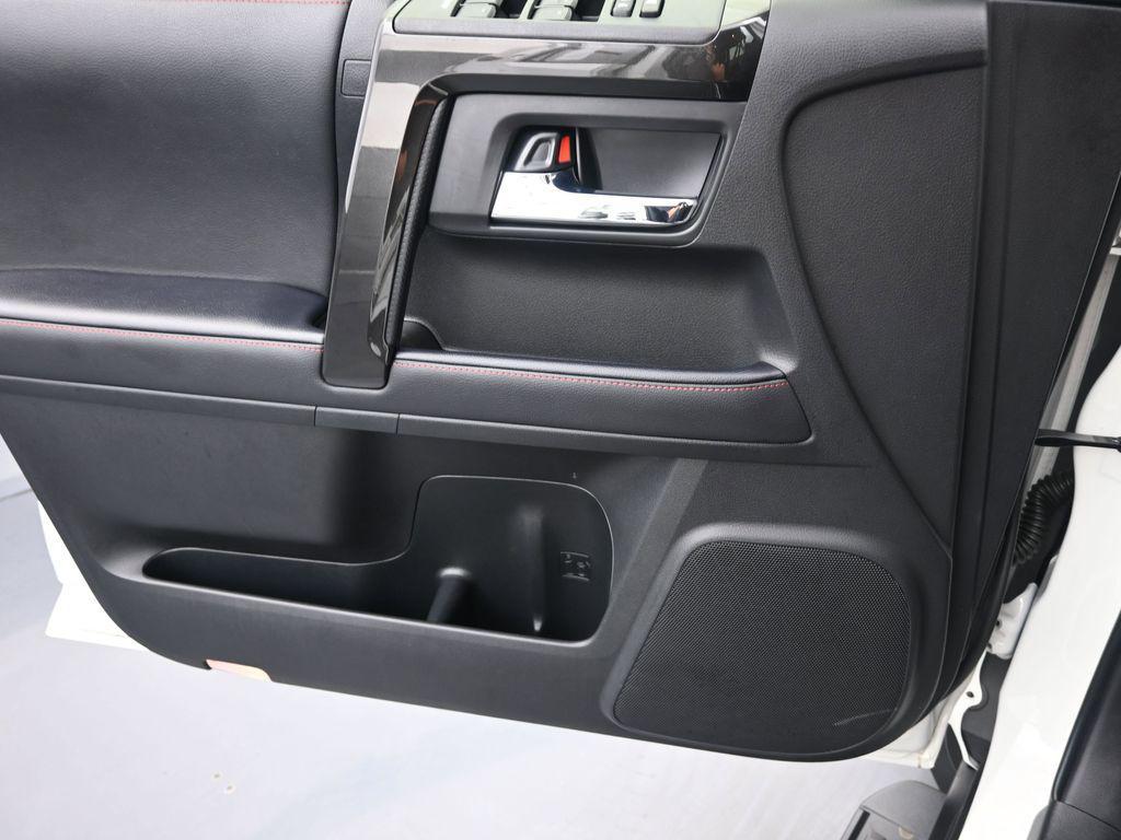 used 2023 Toyota 4Runner car, priced at $48,839
