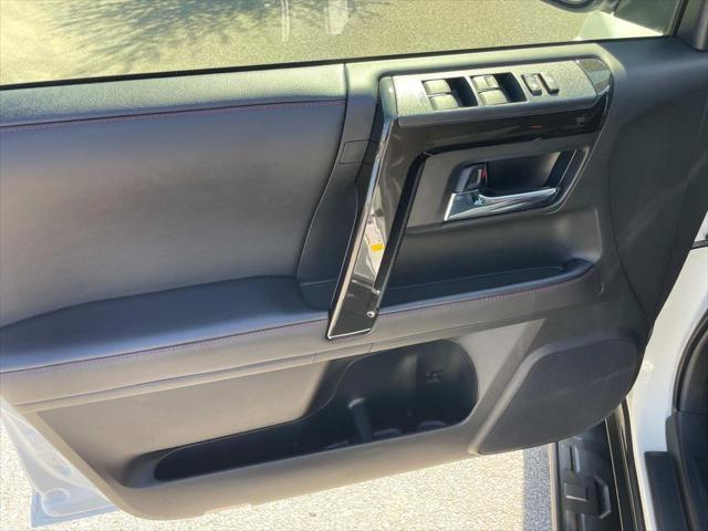 used 2023 Toyota 4Runner car, priced at $50,999
