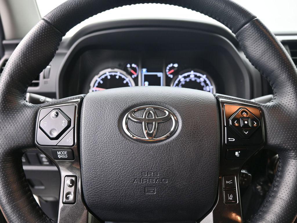 used 2023 Toyota 4Runner car, priced at $48,839