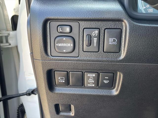 used 2023 Toyota 4Runner car, priced at $50,999