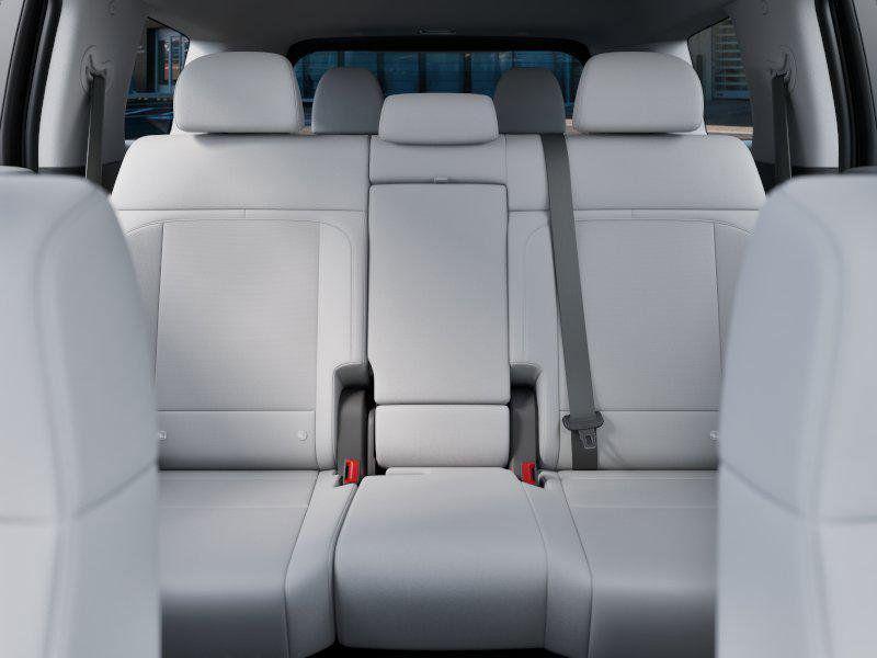 new 2026 Hyundai Santa Fe car, priced at $37,783