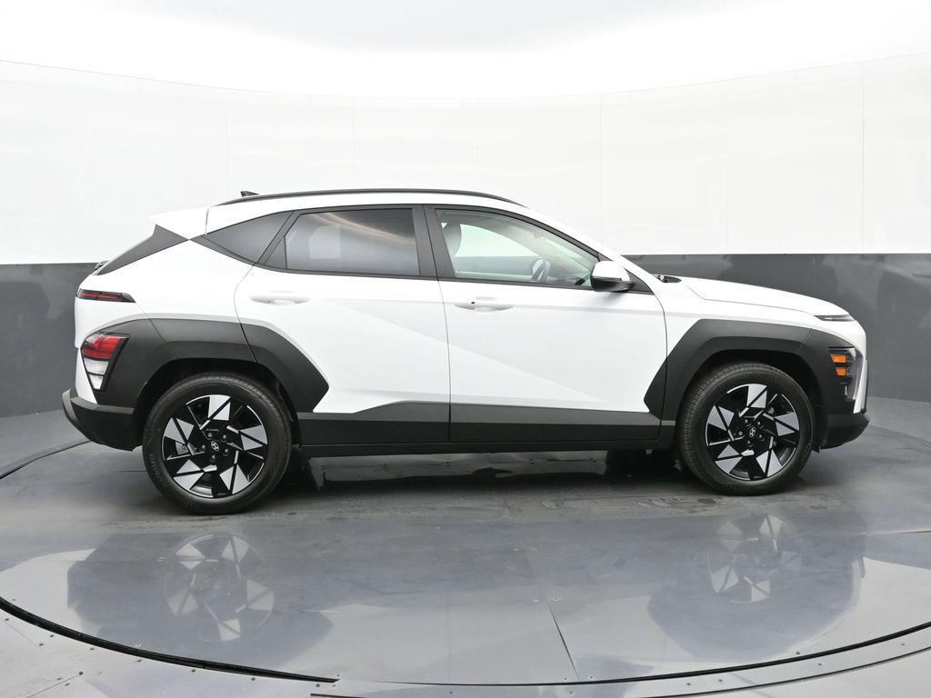 used 2024 Hyundai Kona car, priced at $22,789