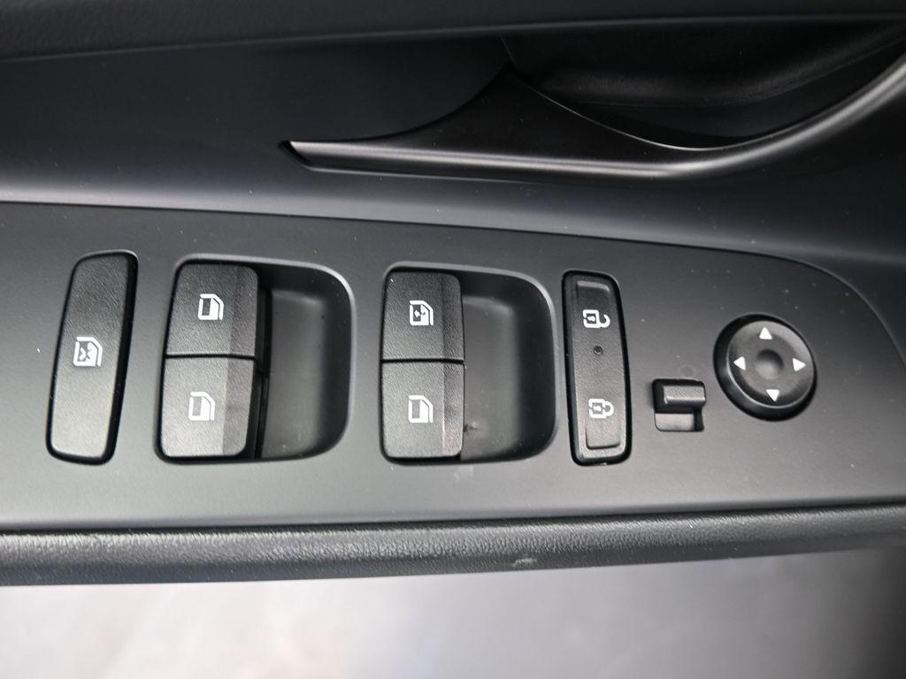 used 2025 Hyundai Elantra car, priced at $22,660