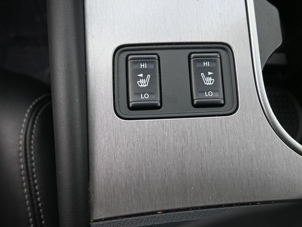 used 2021 Nissan Murano car, priced at $17,998